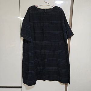 이새 (Isae) 마혼방 원피스 08