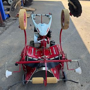 최신형 아세아 관리기 AMC-900 모델 판매