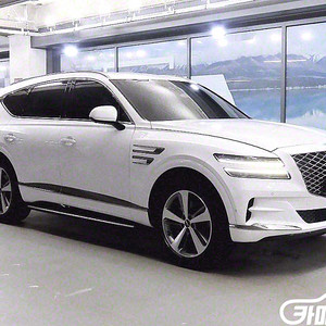 GV80 가솔린 2.5T AWD 2020 년 중고차◆전액할부◆중고차리스◆중고렌트◆