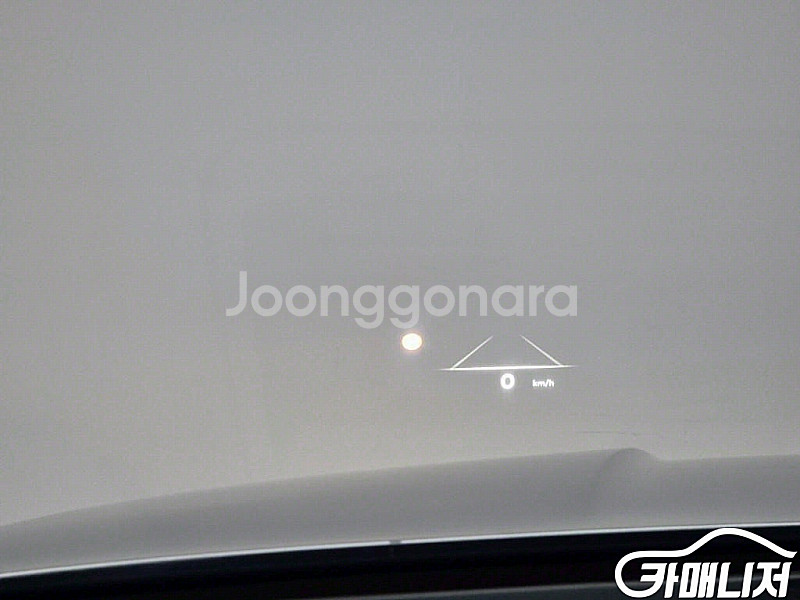 제네시스 GV80 쿠페 가솔린 3.5T AWD 중고 G...--1