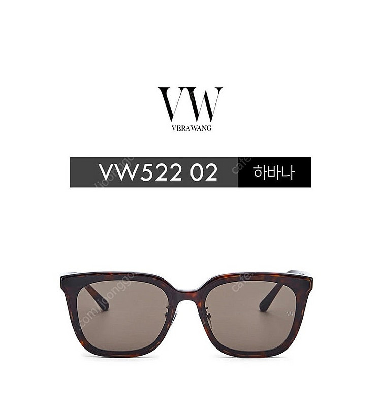 베라왕 VW522 선글라스--0