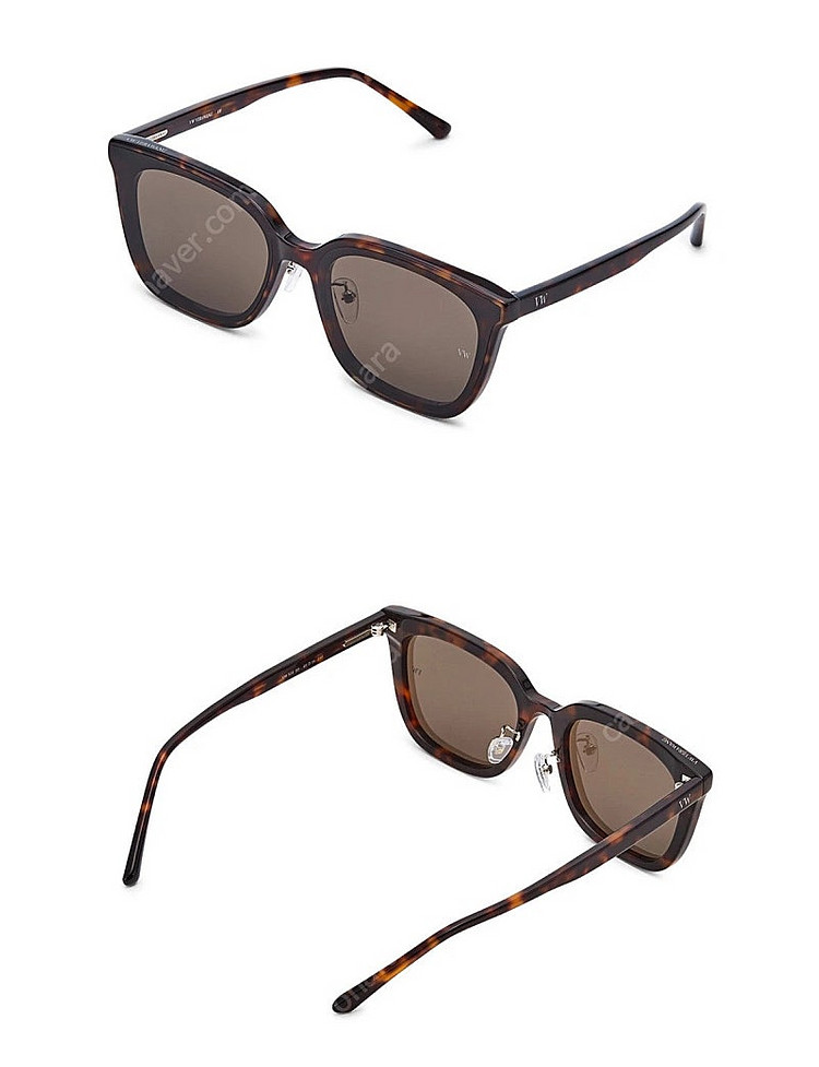 베라왕 VW522 선글라스--1