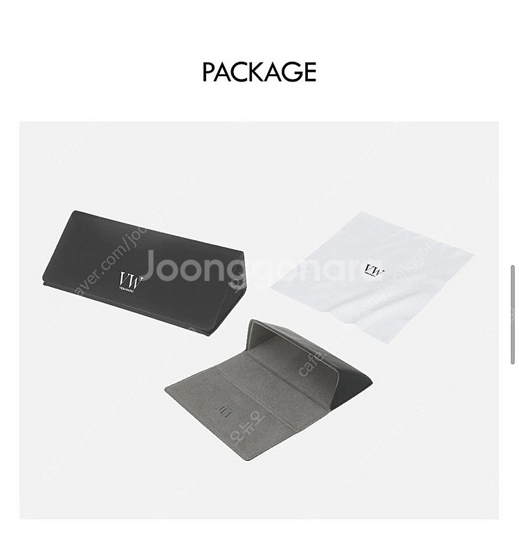 베라왕 VW522 선글라스--2