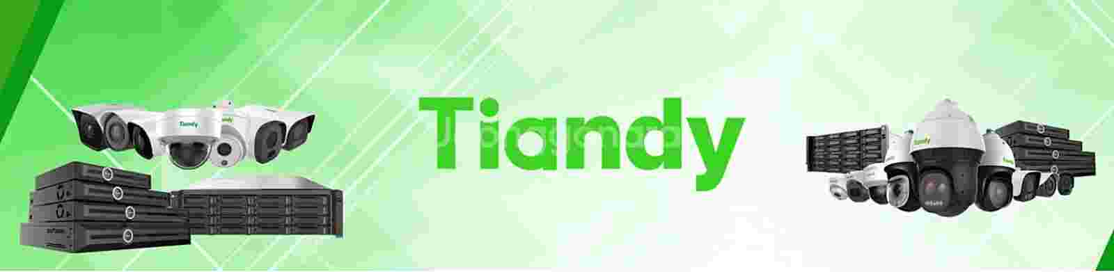 티앤디-TIANDY IP-CCTV전문 제조<IP단독제조...--6