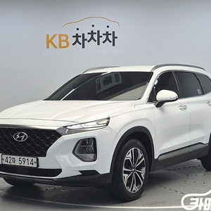 현대 싼타페 TM 디젤 2.0 4WD 중고 싼타페 TM 디젤 2.0 4WD 중고차