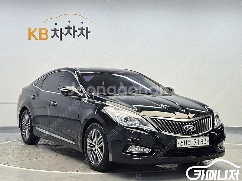 13년식 [현대]그랜저 HG HG240 MODERN (...--0