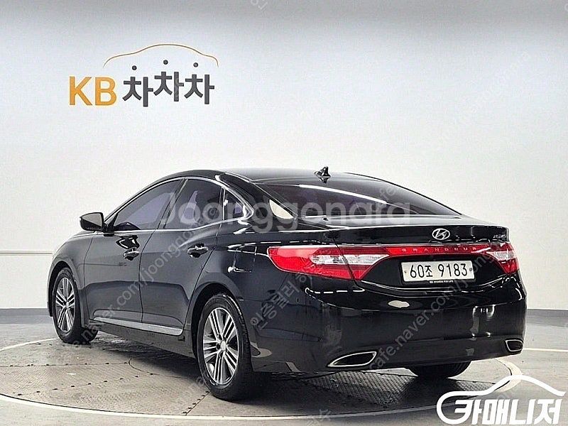 13년식 [현대]그랜저 HG HG240 MODERN (...--4