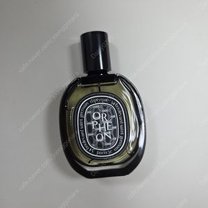 딥디크 오드퍼퓸 오르페옹 75ml