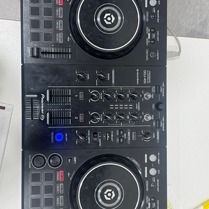 ddj400 판매