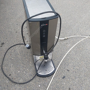 마르코 에코보일러 핫워터 디스펜서 marco ecoboiler T10
