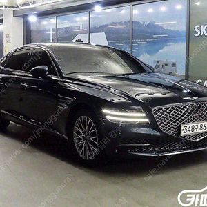 [제네시스]G80(RG3) 2.5 가솔린 터보 2WD 기본형 중고차중고차매입전액할부감사합니다