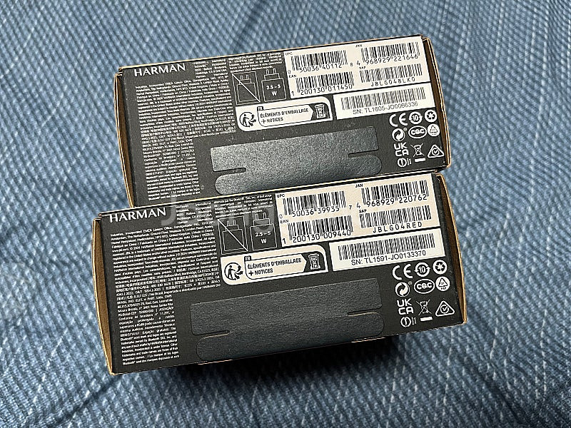 아이폰 12미니, 14플러스 / jbl go4 블루투스 스피커--9