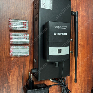 무선인이어 ㅣ 카날스 NB-900R ㅣ A급 ㅣ <24만원>