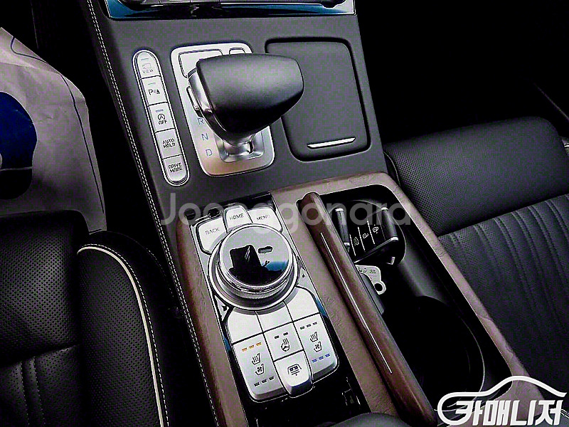 G90 3.8 GDI AWD 2021 년 중고차◆전액할...--3