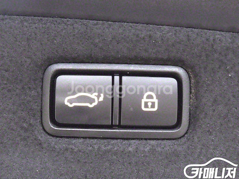 G90 3.8 GDI AWD 2021 년 중고차◆전액할...--7