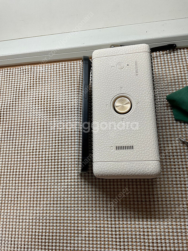 아이폰15 블랙 128gb--4