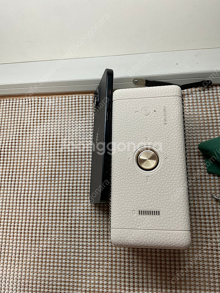 아이폰15 블랙 128gb--5