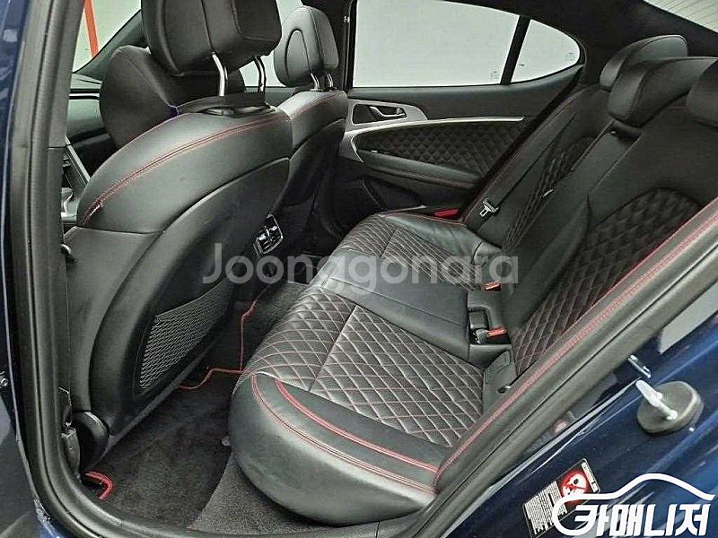 제네시스 G70 2.0T AWD 중고 G70 2.0T ...--3