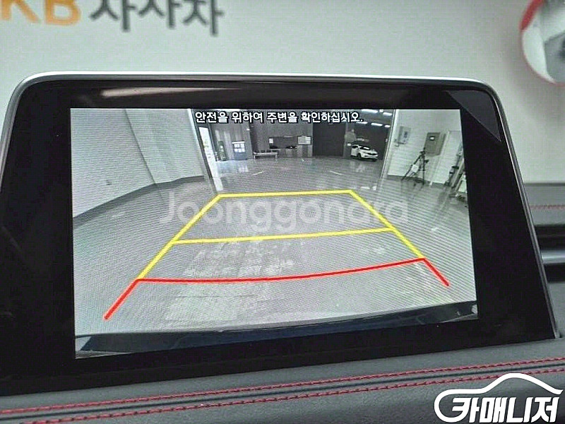 제네시스 G70 2.0T AWD 중고 G70 2.0T ...--6