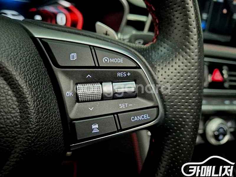 제네시스 G70 2.0T AWD 중고 G70 2.0T ...--7