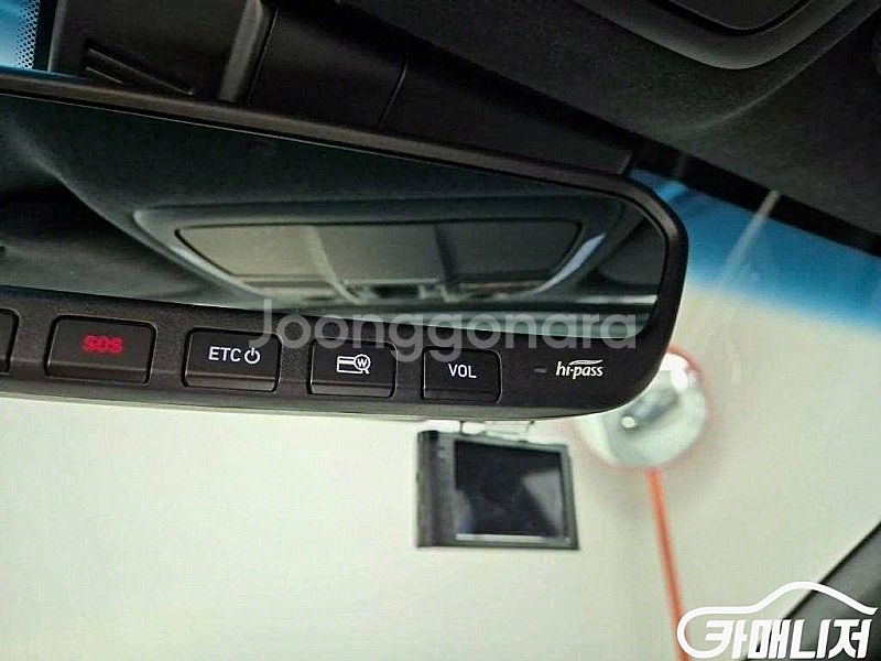 제네시스 G70 2.0T AWD 중고 G70 2.0T ...--8