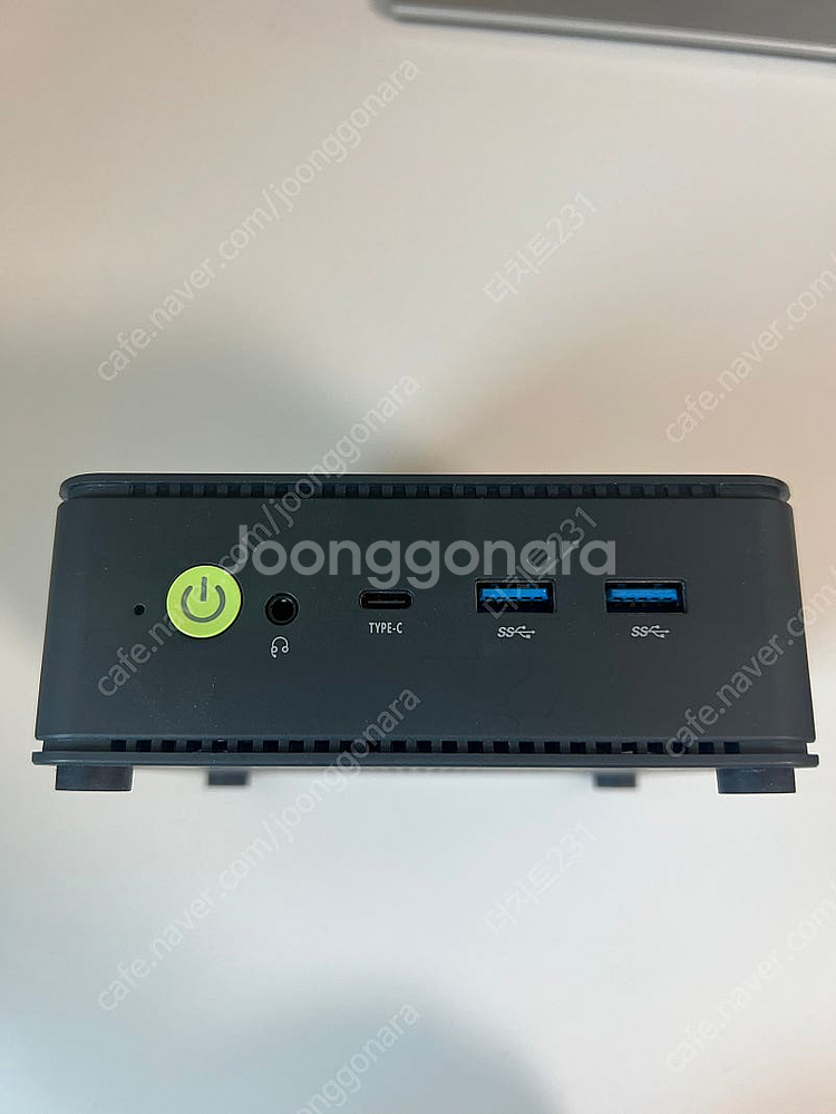 GMKTec NucBox K6 미니 PC 7840HS ...--2