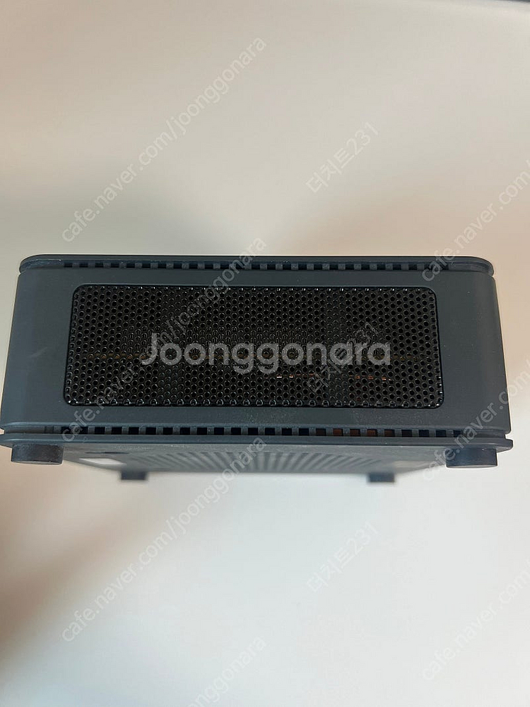 GMKTec NucBox K6 미니 PC 7840HS ...--3