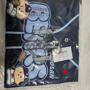 두산 망곰 유니폼 (레플) 105