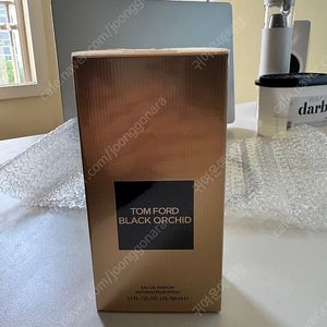 [미개봉] 톰포드 블랙오키드 오드 퍼퓸 50ml