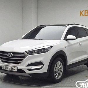 현대 올뉴투싼 디젤 2.0 2WD 중고 올뉴투싼 디젤 2.0 2WD 중고차