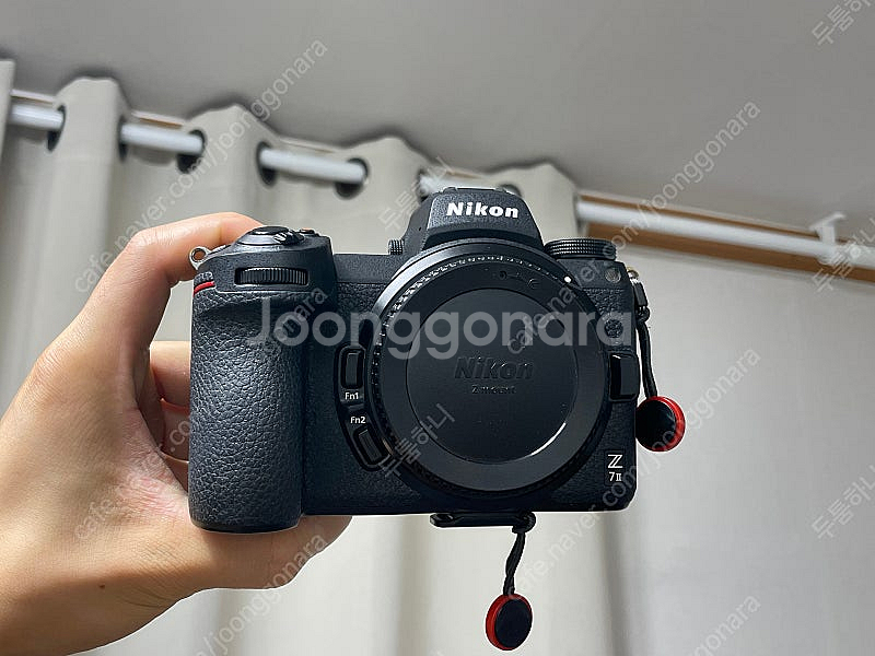 니콘 z7ii, 탐론 28-75mm F2.8 G2 렌즈...--0