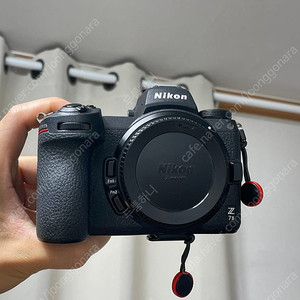 니콘 z7ii, 탐론 28-75mm F2.8 G2 렌즈 판매합니다
