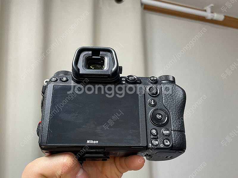 니콘 z7ii, 탐론 28-75mm F2.8 G2 렌즈...--2
