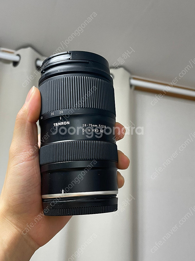 니콘 z7ii, 탐론 28-75mm F2.8 G2 렌즈...--5