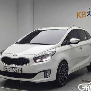 기아 올뉴 카렌스 1.7 VGT 노블레스 중고 올뉴 카렌스 1.7 VGT 노블레스 중고차