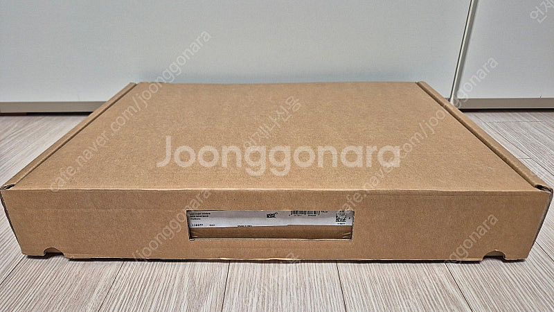몽블랑 클러치 남자클러치 남성클러치 풀박스 저렴하게 판...--1