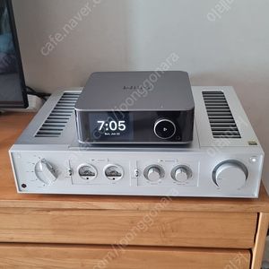 윔울트라 + 하이파이로즈 ra280 인티 앰프 HIFIROSE RA280 , WiiM Ultra 판매