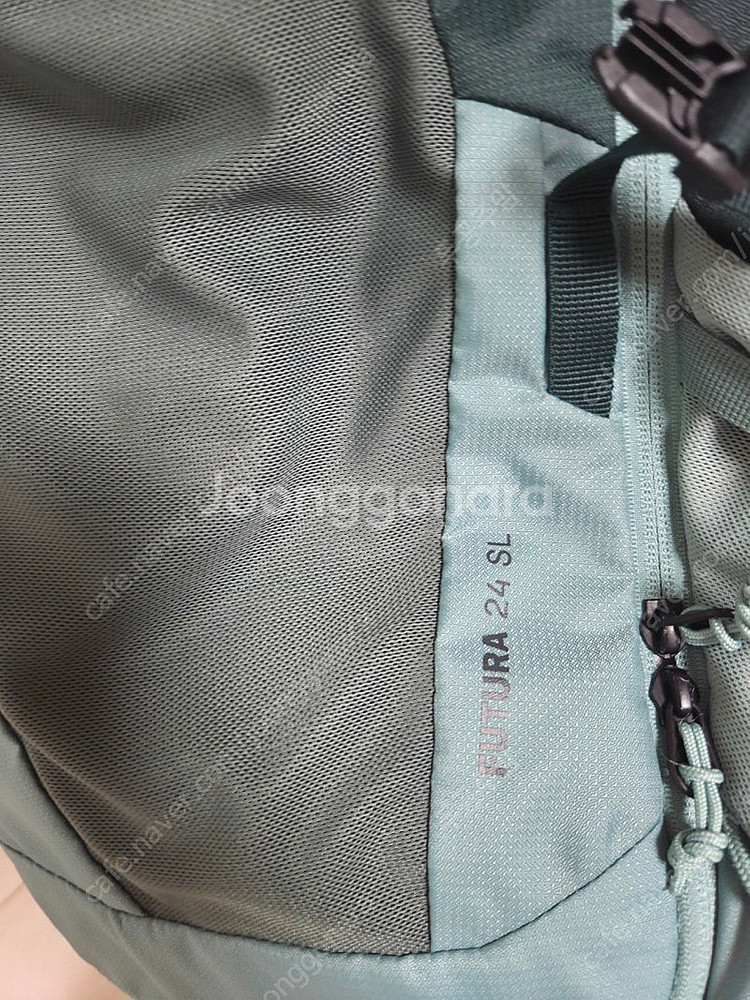도이터푸트라 24 SL 등산 배낭--6