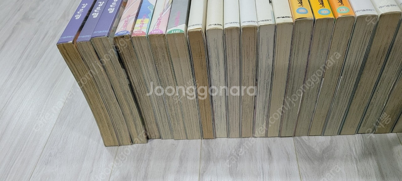 강은영 아이의별,스톰,히싱,파파야,야야 일괄 택포 12...--4
