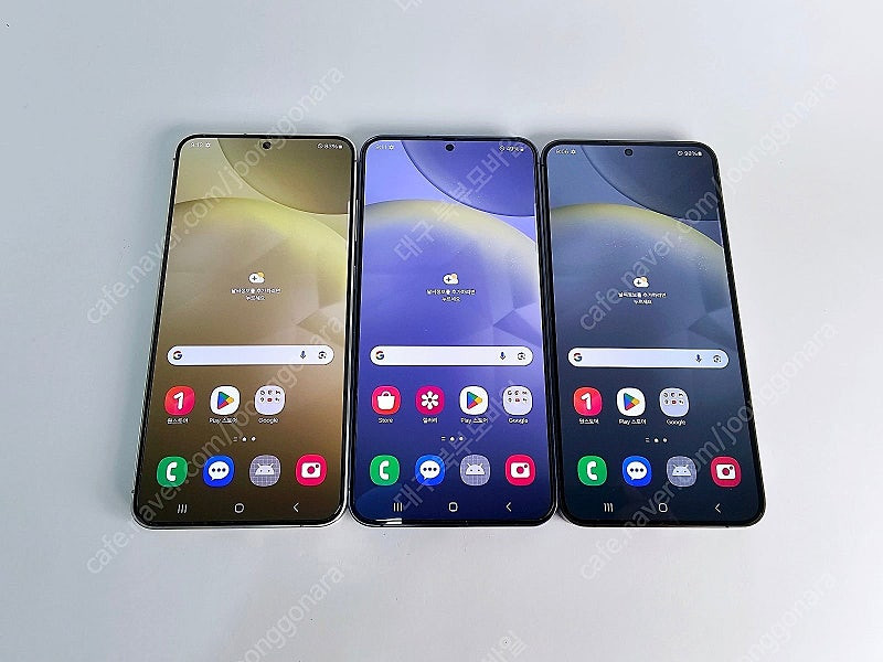 갤럭시 S24플러스 256GB 특S급 중고폰 휴대폰 공기계 북부모바일 대구중고폰~ 이미지