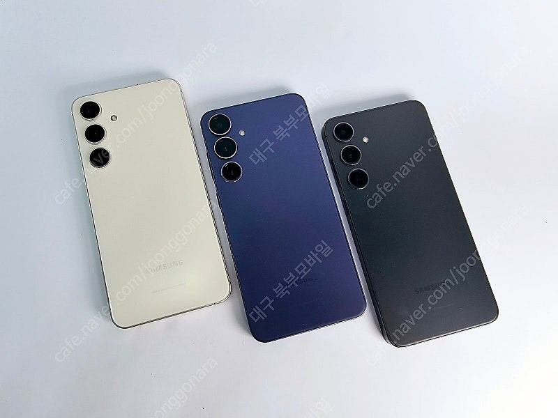 갤럭시 S24플러스 256GB 특S급 중고폰 휴대폰 공기계 북부모바일 대구중고폰~ 이미지