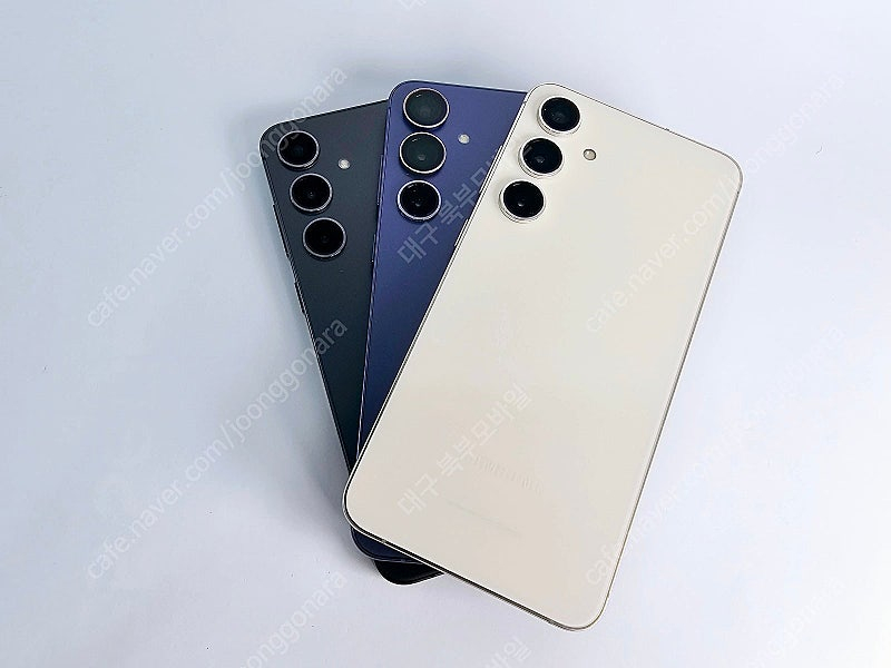 갤럭시 S24플러스 256GB 특S급 중고폰 휴대폰 공기계 북부모바일 대구중고폰~ 이미지