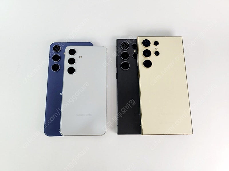 갤럭시 S24플러스 256GB 특S급 중고폰 휴대폰 공기계 북부모바일 대구중고폰~ 이미지