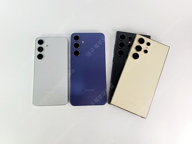 갤럭시 S24플러스 256GB 특S급 중고폰 휴대폰 공기계 북부모바일 대구중고폰~ 이미지