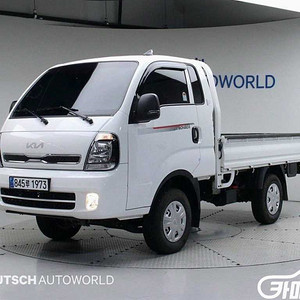 [카고]봉고3 (LPG2.5터보) 킹캡/장축/4WD 2024 년 중고차/전액할부/중고리스/중고렌트/