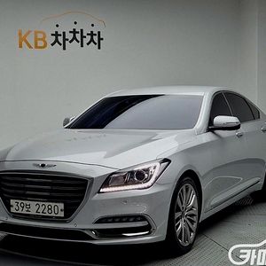 제네시스 G80 3.3 GDI AWD 중고 G80 3.3 GDI AWD 중고차