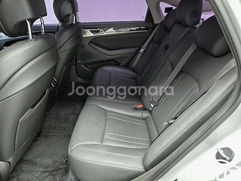 제네시스 G80 3.3 GDI AWD 중고 G80 3....--3