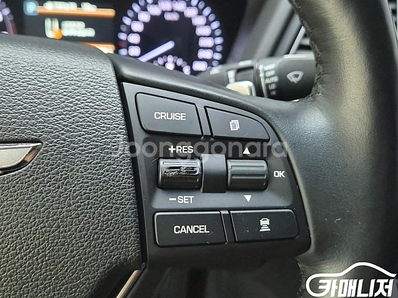 제네시스 G80 3.3 GDI AWD 중고 G80 3....--6