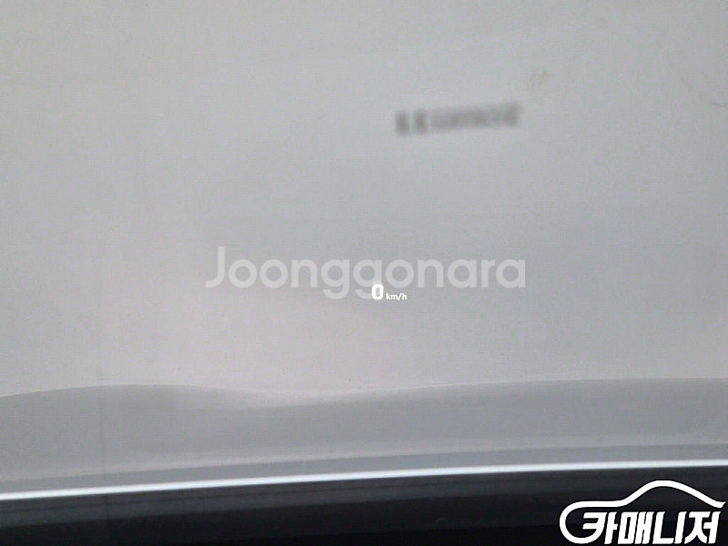제네시스 G80 3.3 GDI AWD 중고 G80 3....--7