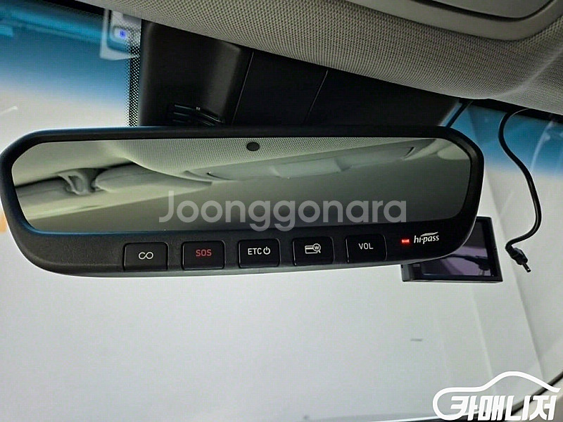 제네시스 G80 3.3 GDI AWD 중고 G80 3....--8
